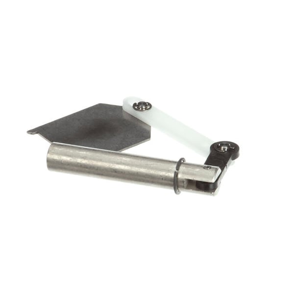 Slide Plate/Linkage Assembly